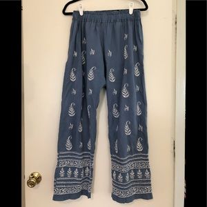 JAYSHREE DAHAL Lounging Pants